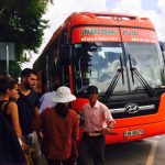 【ベトナム縦断】 ホーチミン発。オープンバスの最安値と乗り心地を解説！