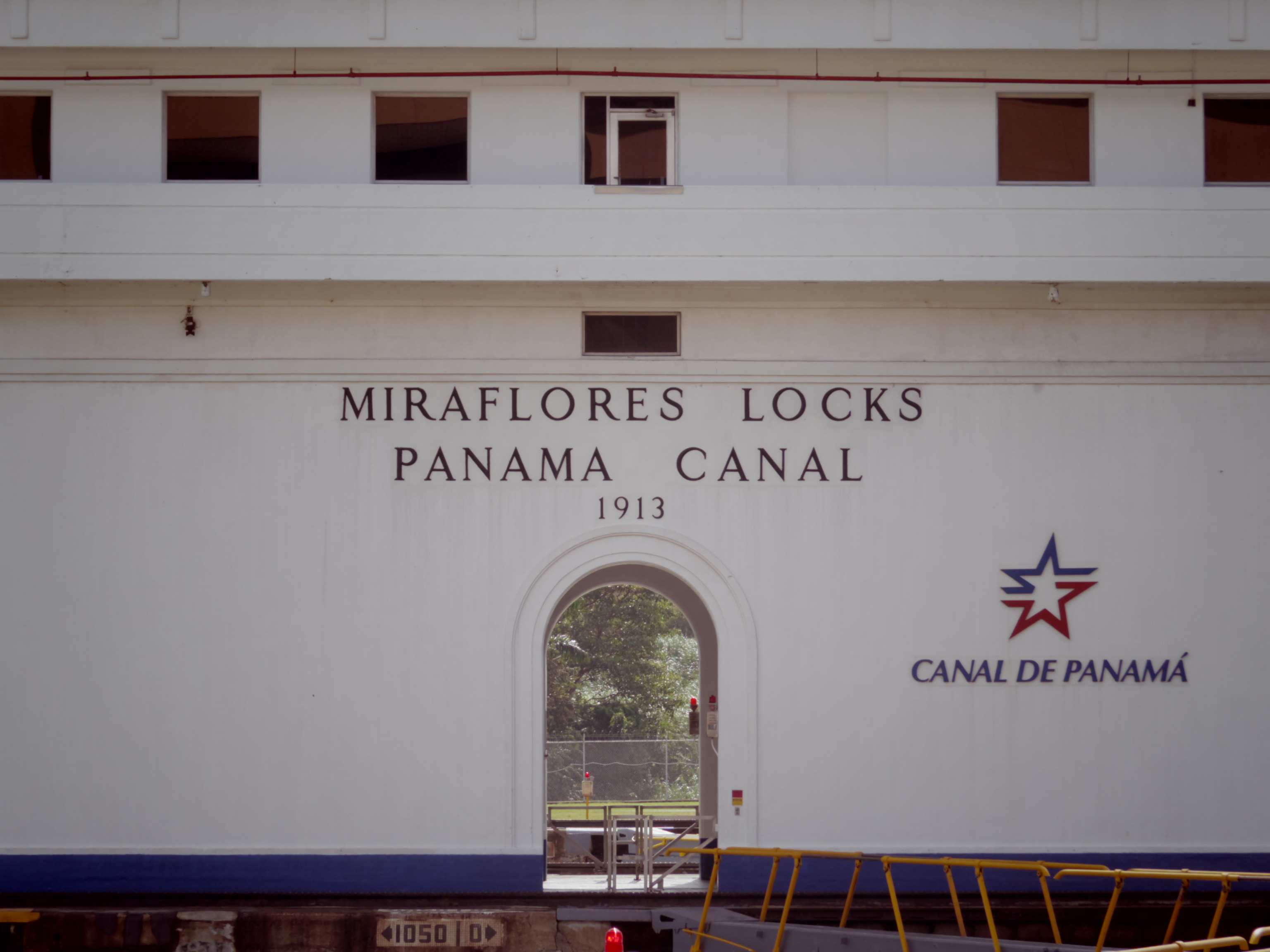 【パナマ運河に行きたい人のために。】空港からオススメの安宿へ、宿から運河へのバスでの行き方。